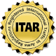 ITAR Seal