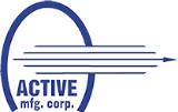 Active Manufacturing